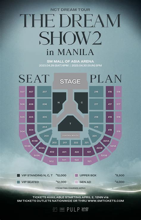 dream world manila|NCT DREAM TOUR “THE DREAM SHOW 2” in .